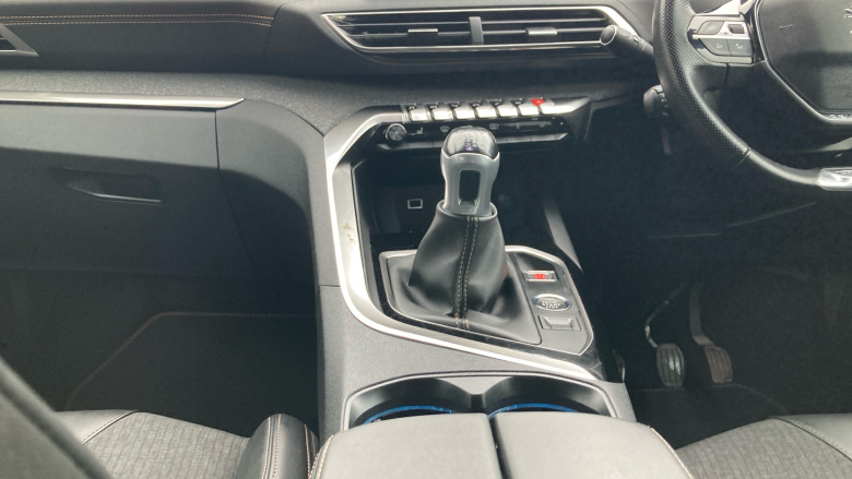 Peugeot 3008 1.5 BlueHDi GT Line Premium 5dr Diesel Estate